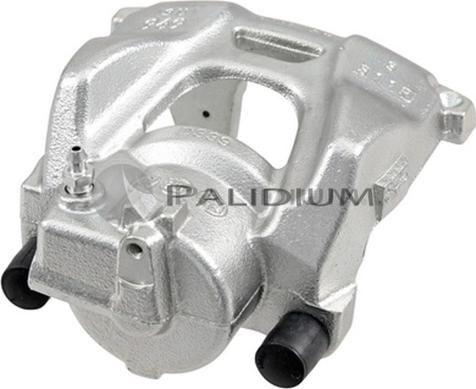 Ashuki PAL4-1860 - Тормозной суппорт autospares.lv