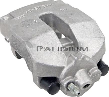 Ashuki PAL4-1809 - Тормозной суппорт autospares.lv