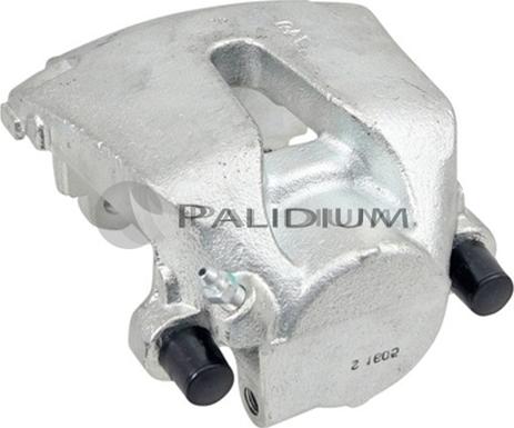 Ashuki PAL4-1805 - Тормозной суппорт autospares.lv