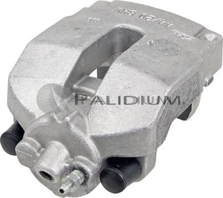 Ashuki PAL4-1808 - Тормозной суппорт autospares.lv