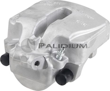 Ashuki PAL4-1810 - Тормозной суппорт autospares.lv