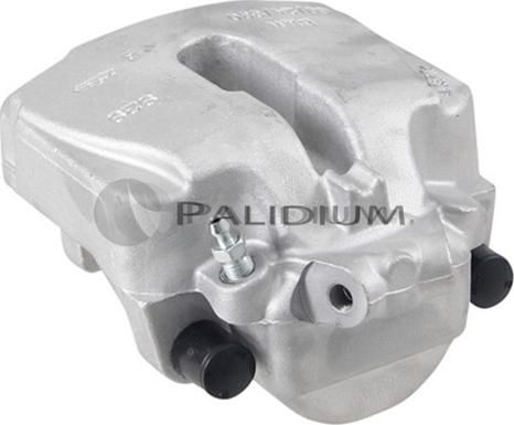 Ashuki PAL4-1811 - Тормозной суппорт autospares.lv