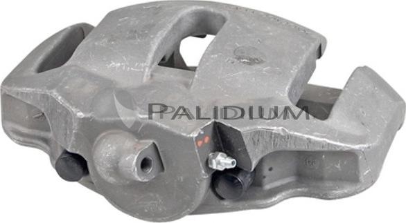 Ashuki PAL4-1818 - Тормозной суппорт autospares.lv