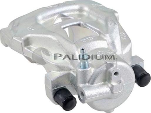 Ashuki PAL4-1830 - Тормозной суппорт autospares.lv