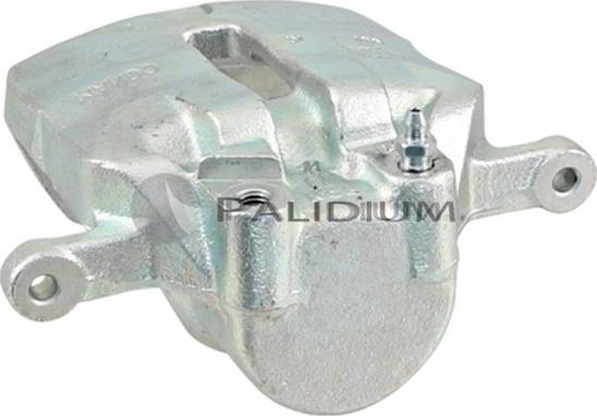 Ashuki PAL4-1837 - Тормозной суппорт autospares.lv