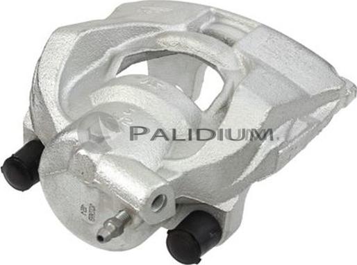 Ashuki PAL4-1399 - Тормозной суппорт autospares.lv