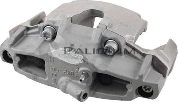 Ashuki PAL4-1393 - Тормозной суппорт autospares.lv