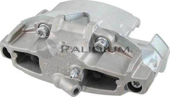 Ashuki PAL4-1397 - Тормозной суппорт autospares.lv