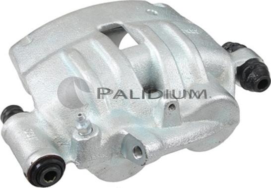 Ashuki PAL4-1389 - Тормозной суппорт autospares.lv