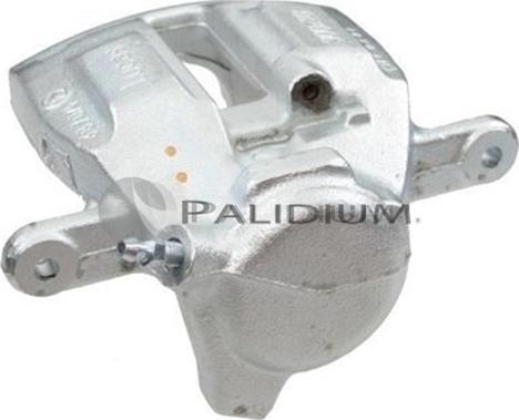 Ashuki PAL4-1324 - Тормозной суппорт autospares.lv