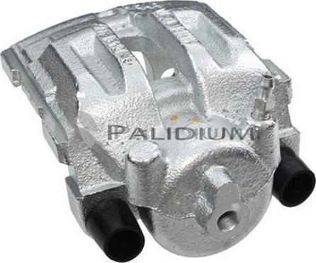 Ashuki PAL4-1328 - Тормозной суппорт autospares.lv