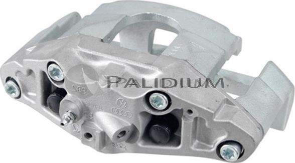 Ashuki PAL4-1798 - Тормозной суппорт autospares.lv