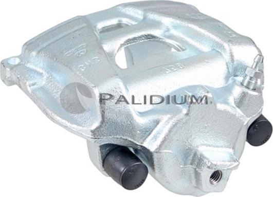 Ashuki PAL4-1797 - Тормозной суппорт autospares.lv