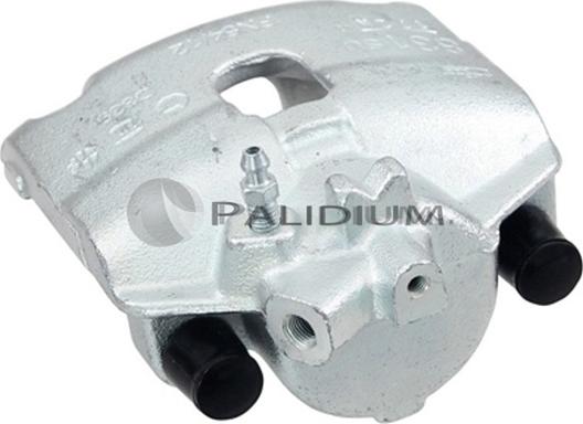 Ashuki PAL4-1751 - Тормозной суппорт autospares.lv