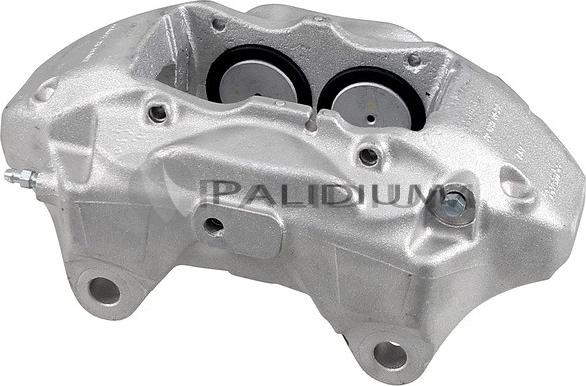 Ashuki PAL4-1761 - Тормозной суппорт autospares.lv