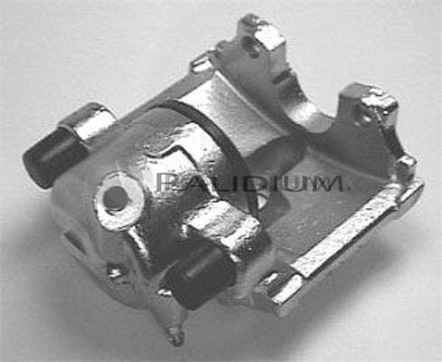 Ashuki PAL4-1703 - Тормозной суппорт autospares.lv