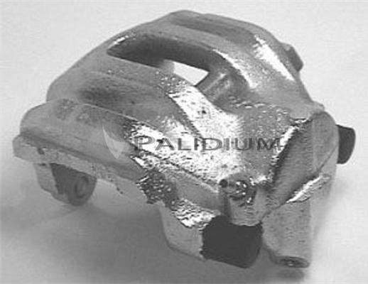 Ashuki PAL4-1707 - Тормозной суппорт autospares.lv