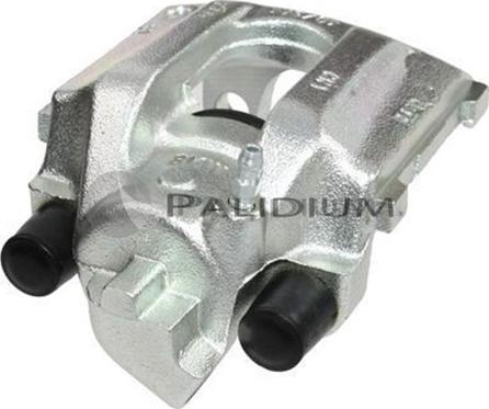 Ashuki PAL4-1719 - Тормозной суппорт autospares.lv