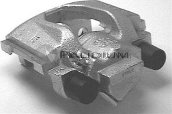 Ashuki PAL4-1718 - Тормозной суппорт autospares.lv