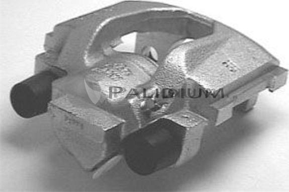 Ashuki PAL4-1717 - Тормозной суппорт autospares.lv