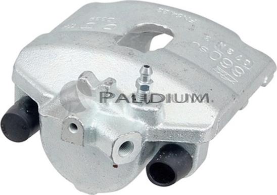 Ashuki PAL4-1785 - Тормозной суппорт autospares.lv