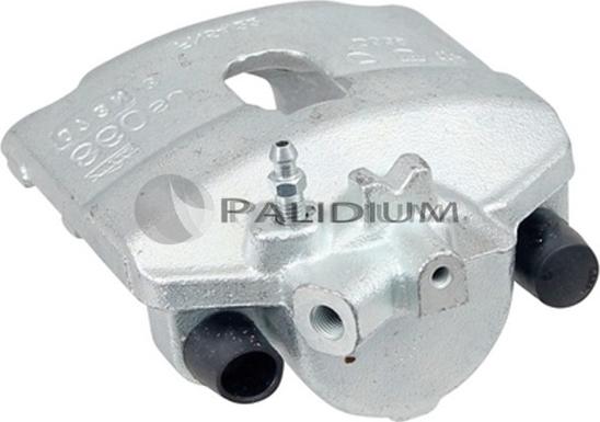 Ashuki PAL4-1786 - Тормозной суппорт autospares.lv