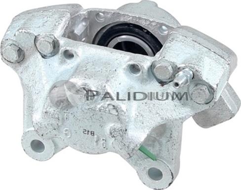 Ashuki PAL4-1787 - Тормозной суппорт autospares.lv