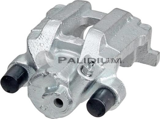 Ashuki PAL4-1771 - Тормозной суппорт autospares.lv