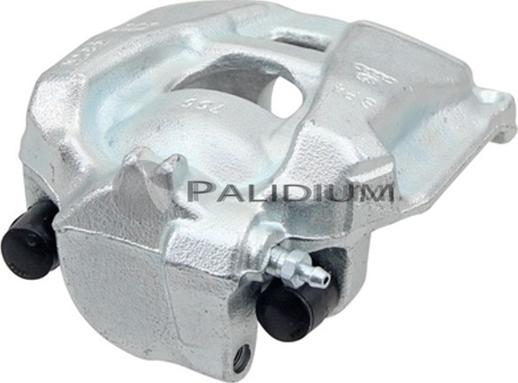 Ashuki PAL4-1773 - Тормозной суппорт autospares.lv