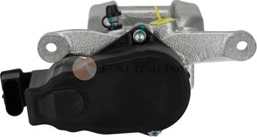 Ashuki PAL4-3018 - Тормозной суппорт autospares.lv