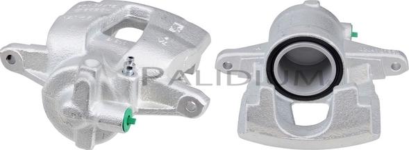 Ashuki PAL4-2928 - Тормозной суппорт autospares.lv