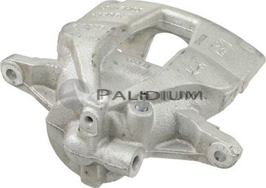 Ashuki PAL4-2414 - Тормозной суппорт autospares.lv