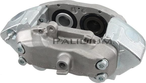 Ashuki PAL4-2435 - Тормозной суппорт autospares.lv