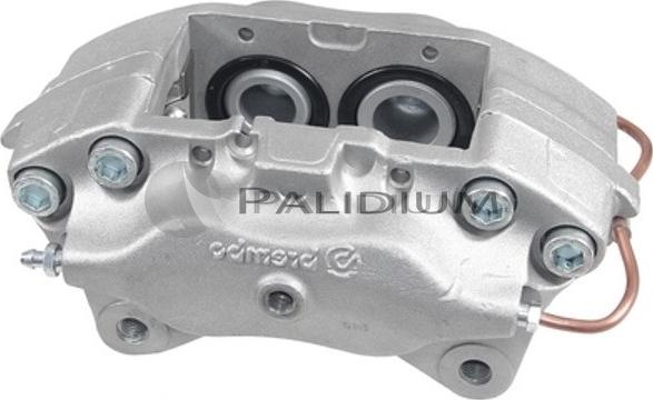 Ashuki PAL4-2433 - Тормозной суппорт autospares.lv