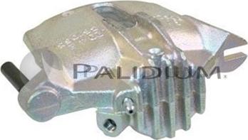 Ashuki PAL4-2470 - Тормозной суппорт autospares.lv