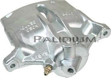 Ashuki PAL4-2568 - Тормозной суппорт autospares.lv