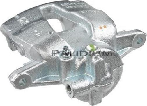 Ashuki PAL4-2514 - Тормозной суппорт autospares.lv