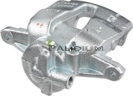 Ashuki PAL4-2515 - Тормозной суппорт autospares.lv