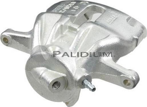 Ashuki PAL4-2527 - Тормозной суппорт autospares.lv