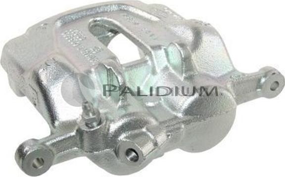 Ashuki PAL4-2646 - Тормозной суппорт autospares.lv