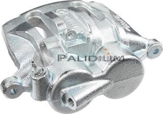 Ashuki PAL4-2642 - Тормозной суппорт autospares.lv