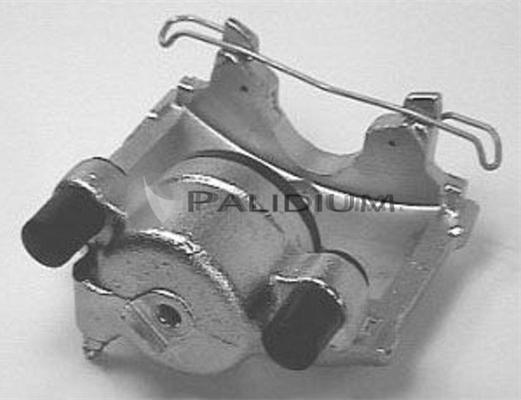 Ashuki PAL4-2651 - Тормозной суппорт autospares.lv