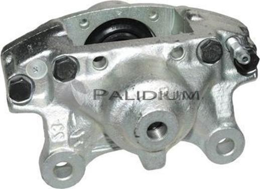 Ashuki PAL4-2666 - Тормозной суппорт autospares.lv