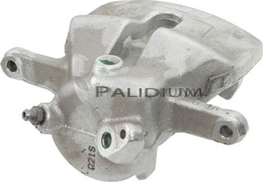 Ashuki PAL4-2679 - Тормозной суппорт autospares.lv