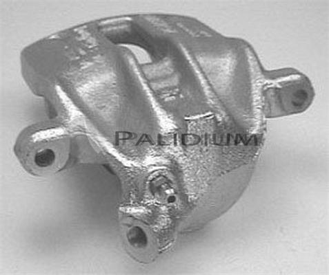 Ashuki PAL4-2059 - Тормозной суппорт autospares.lv