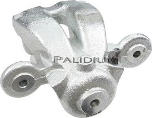 Ashuki PAL4-2056 - Тормозной суппорт autospares.lv