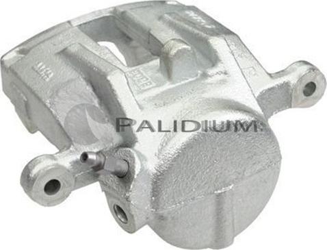 Ashuki PAL4-2050 - Тормозной суппорт autospares.lv