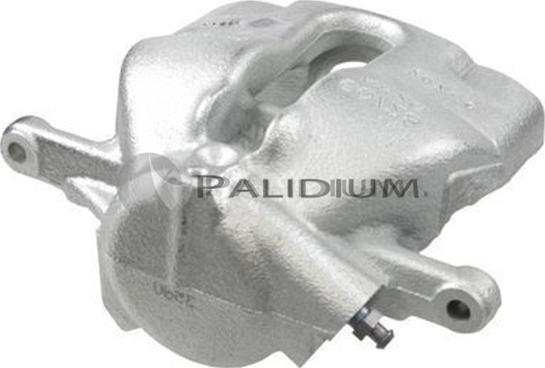 Ashuki PAL4-2058 - Тормозной суппорт autospares.lv