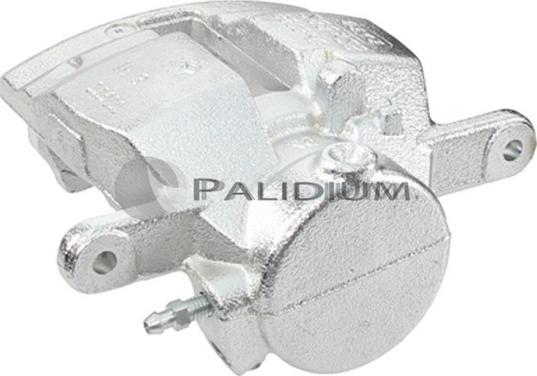 Ashuki PAL4-2052 - Тормозной суппорт autospares.lv