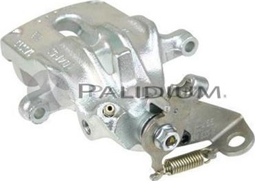 Ashuki PAL4-2009 - Тормозной суппорт autospares.lv